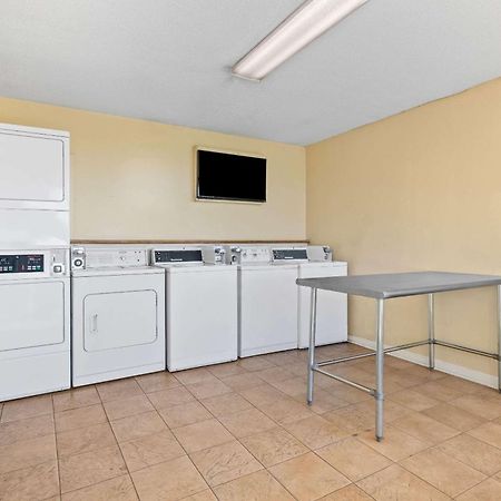 Quality Inn Morgan City Extérieur photo