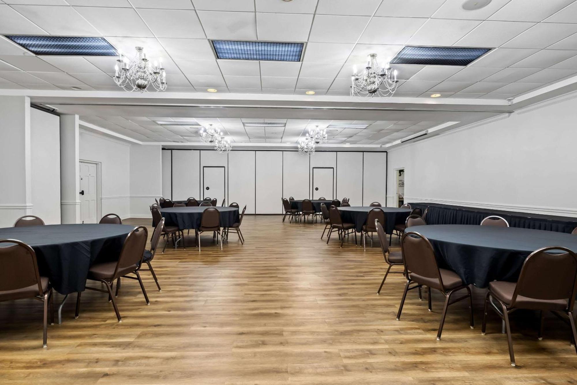 Quality Inn Morgan City Extérieur photo