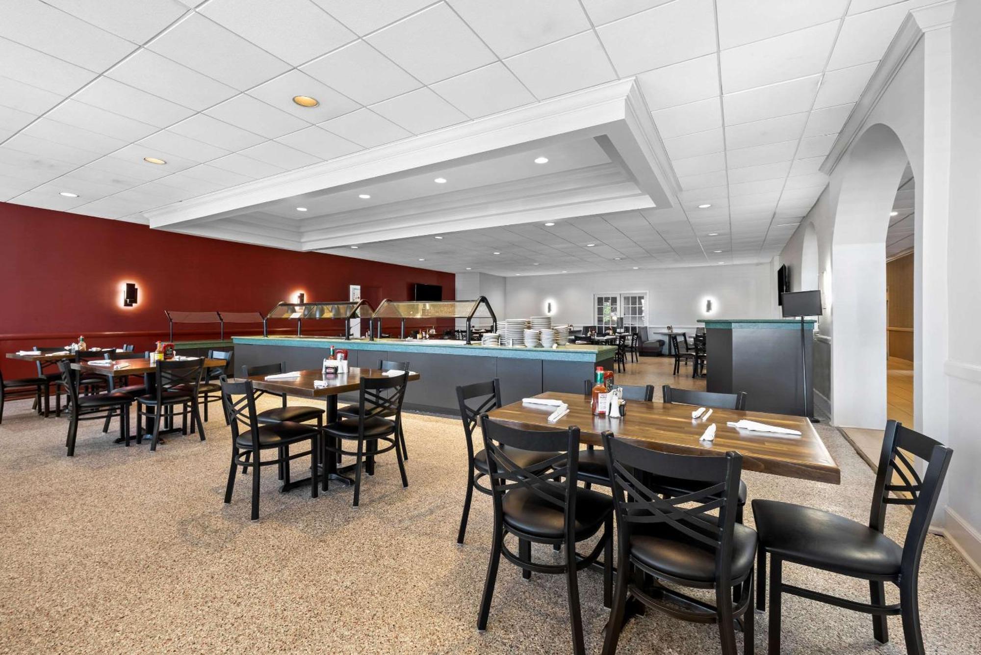 Quality Inn Morgan City Extérieur photo